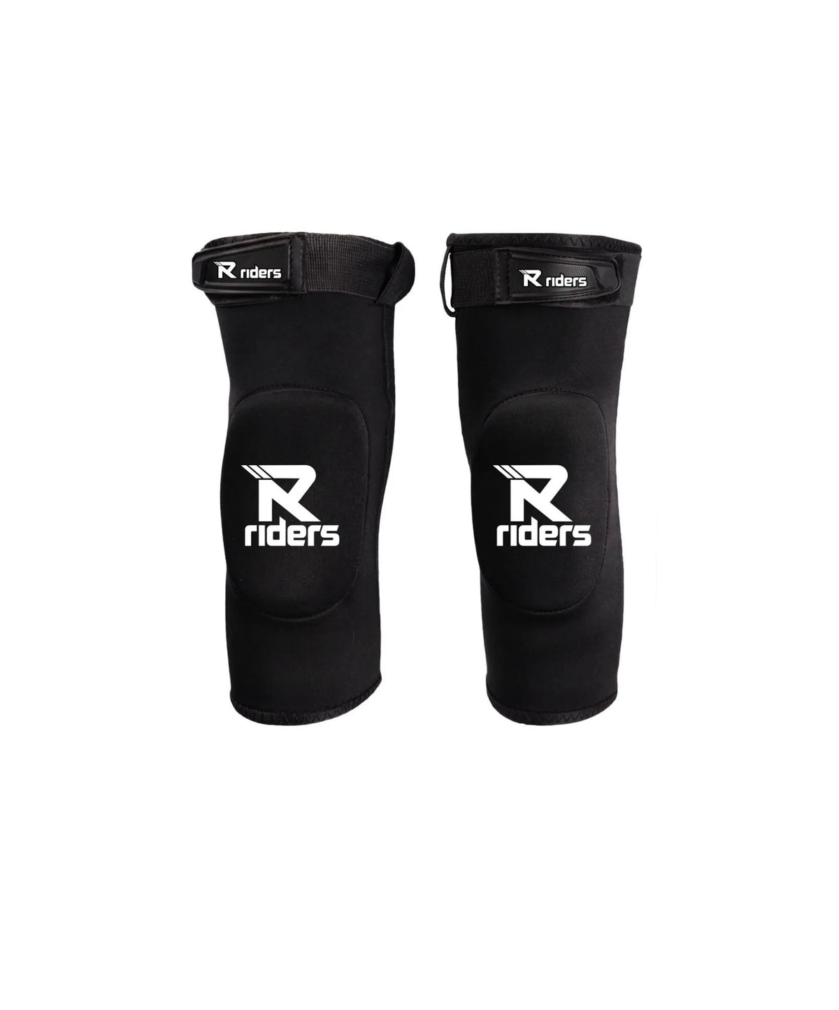 R Riders Kids & Youth GO-SHOCK™ Knee Pads – Pair