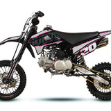 Stomp Z3R-140 Race Pit Bike 2026