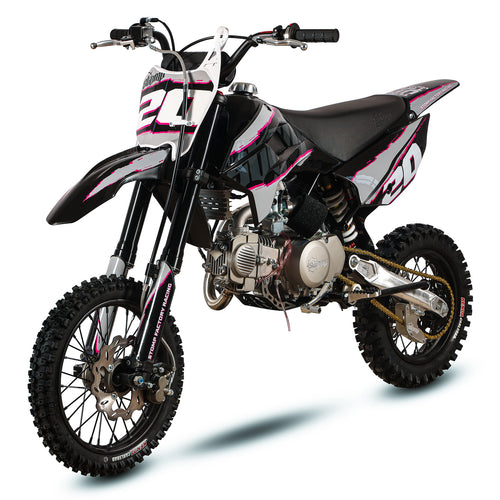 Stomp Z3R-140 Race Pit Bike 2026