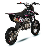 Stomp Z3R-140 Race Pit Bike 2026