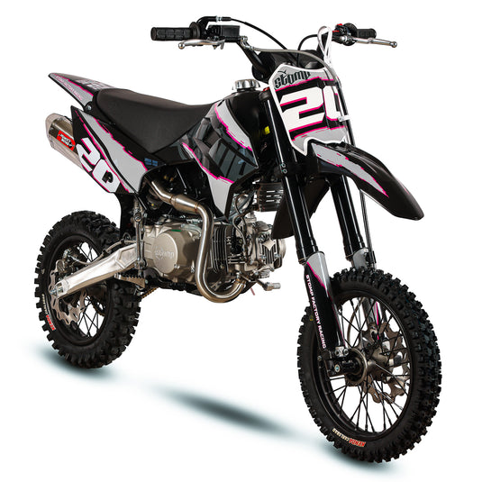 Stomp Z3R-140 Race Pit Bike 2026