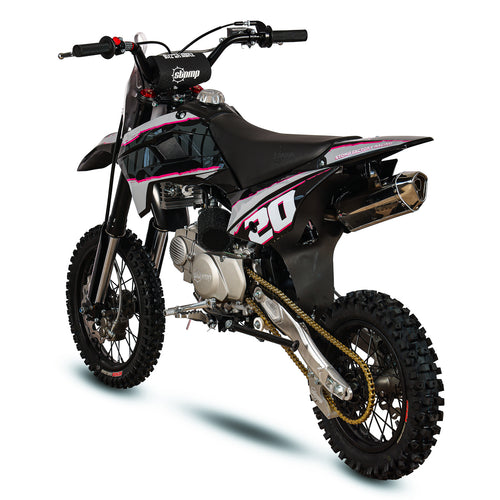 Stomp Z3R-140 Race Pit Bike 2026