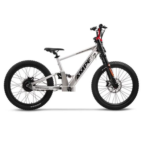 Amped A24 Comp 1500W Electric Bike