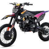 Stomp 212 MX 2026 20th Anniversary Pit Bike
