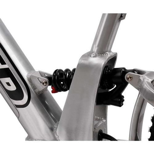 Amped A24 Comp 1500W Electric Bike