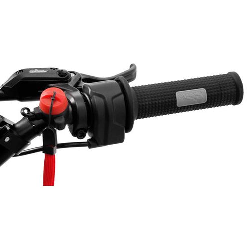 Amped A20 Comp 1000W Electric Bike