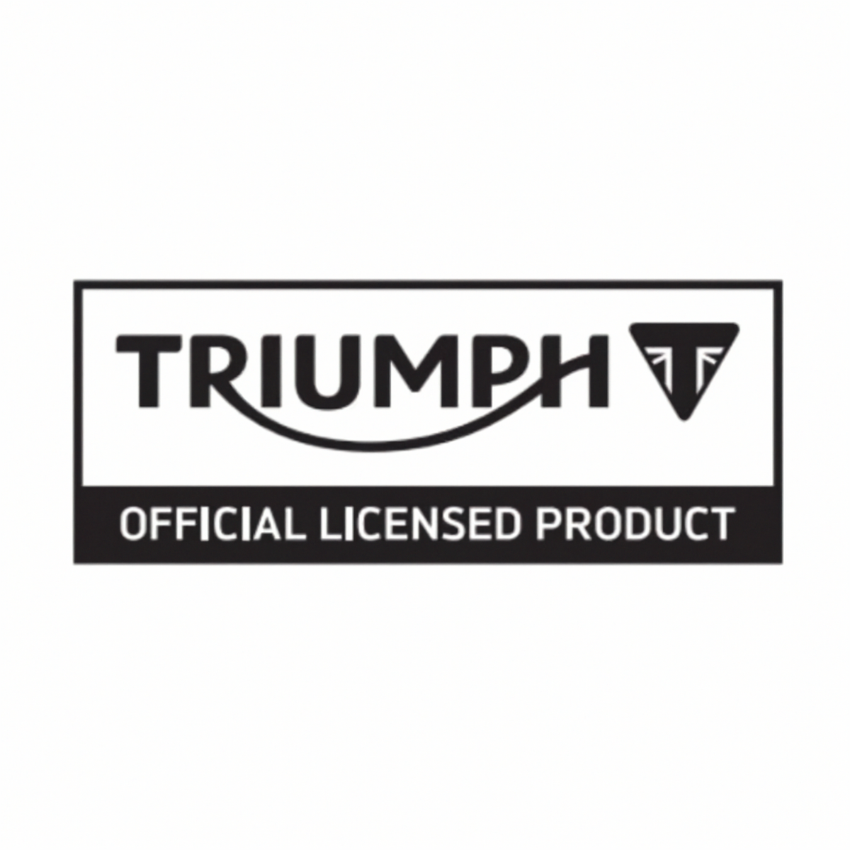 Kiddimoto Triumph Speed Triple 1200 RS Kids Balance Bike