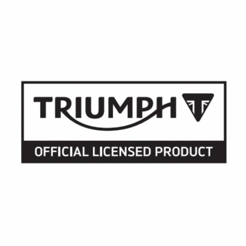 Kiddimoto Triumph Speed Triple 1200 RS Kids Balance Bike