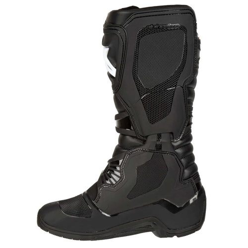 Alpinestars Tech 3 Black Enduro Boots