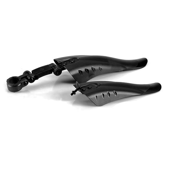 Amped A20 Pro Mudguard Kit (Front & Rear Fender Set)