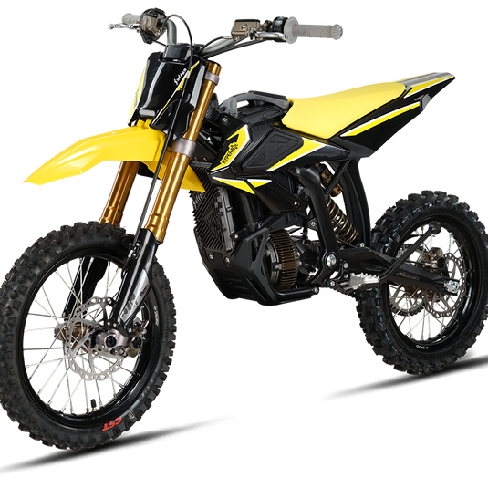 2026 Sur Ron Hyper Bee 8kW 14"/12 - Yellow