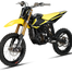 2026 Sur Ron Hyper Bee 8kW 14"/12 - Yellow