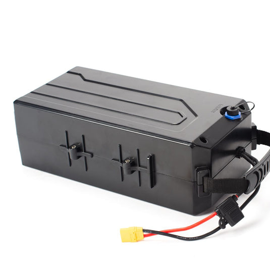 EBOX 60V 18.2Ah Lithium Battery (EBOX V2 & Dragster)
