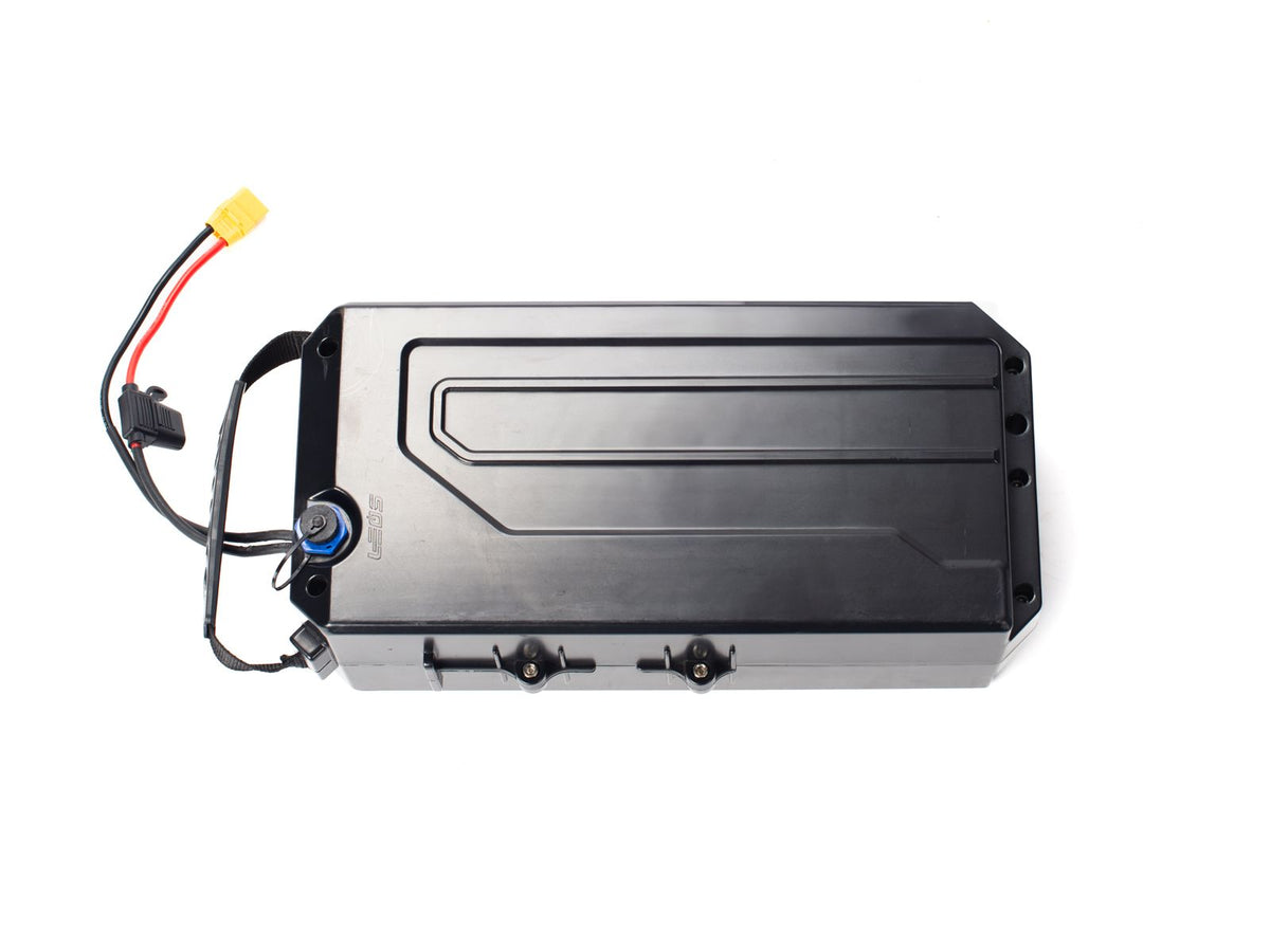 EBOX 60V 18.2Ah Lithium Battery (EBOX V2 & Dragster)
