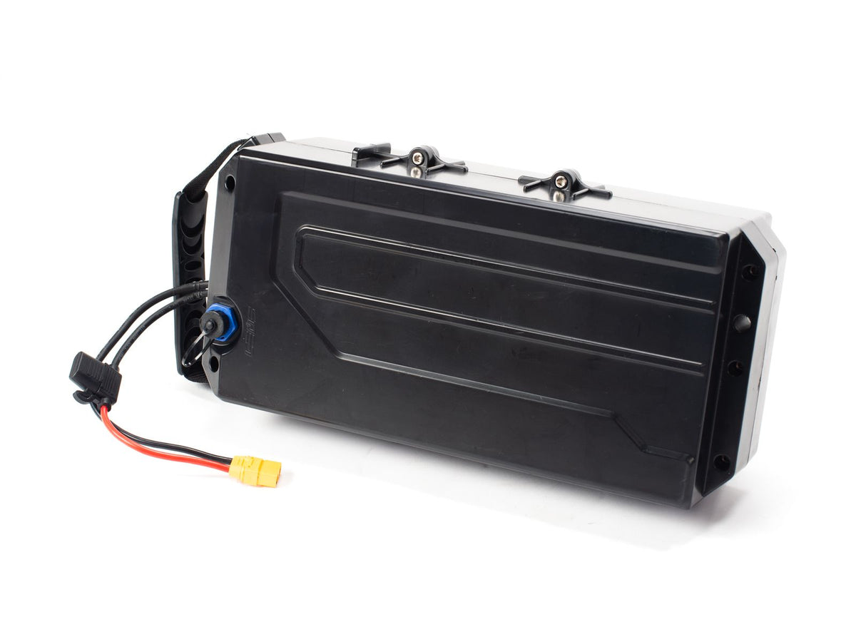EBOX 60V 18.2Ah Lithium Battery (EBOX V2 & Dragster)
