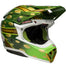 Bell Moto-10 Spherical Mips McGrath Replica Gold Green Motocross Helmet