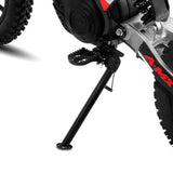 Amped A‑MX 12" Electric Dirt Bike - Black