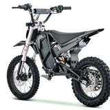 EBOX V3 72RS - Black