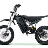 EBOX V3 72RS - Black