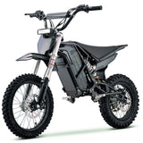 EBOX V3 72RS - Black