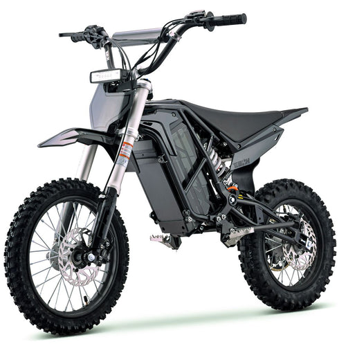 EBOX V3 72RS - Black