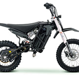 EBOX V3 72RS - Black