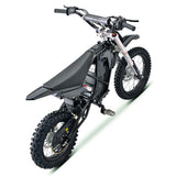 EBOX V3 72RS - Black