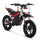 Amped A‑MX 10" Electric Dirt Bike - Black