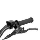 Amped A‑MX 12" Electric Dirt Bike - Black
