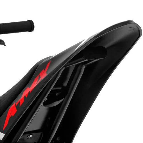 Amped A‑MX 12" Electric Dirt Bike - Black