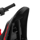 Amped A‑MX 10" Electric Dirt Bike - Black