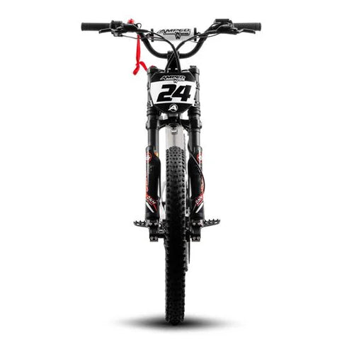 Amped A24 Comp 1500W Electric Bike