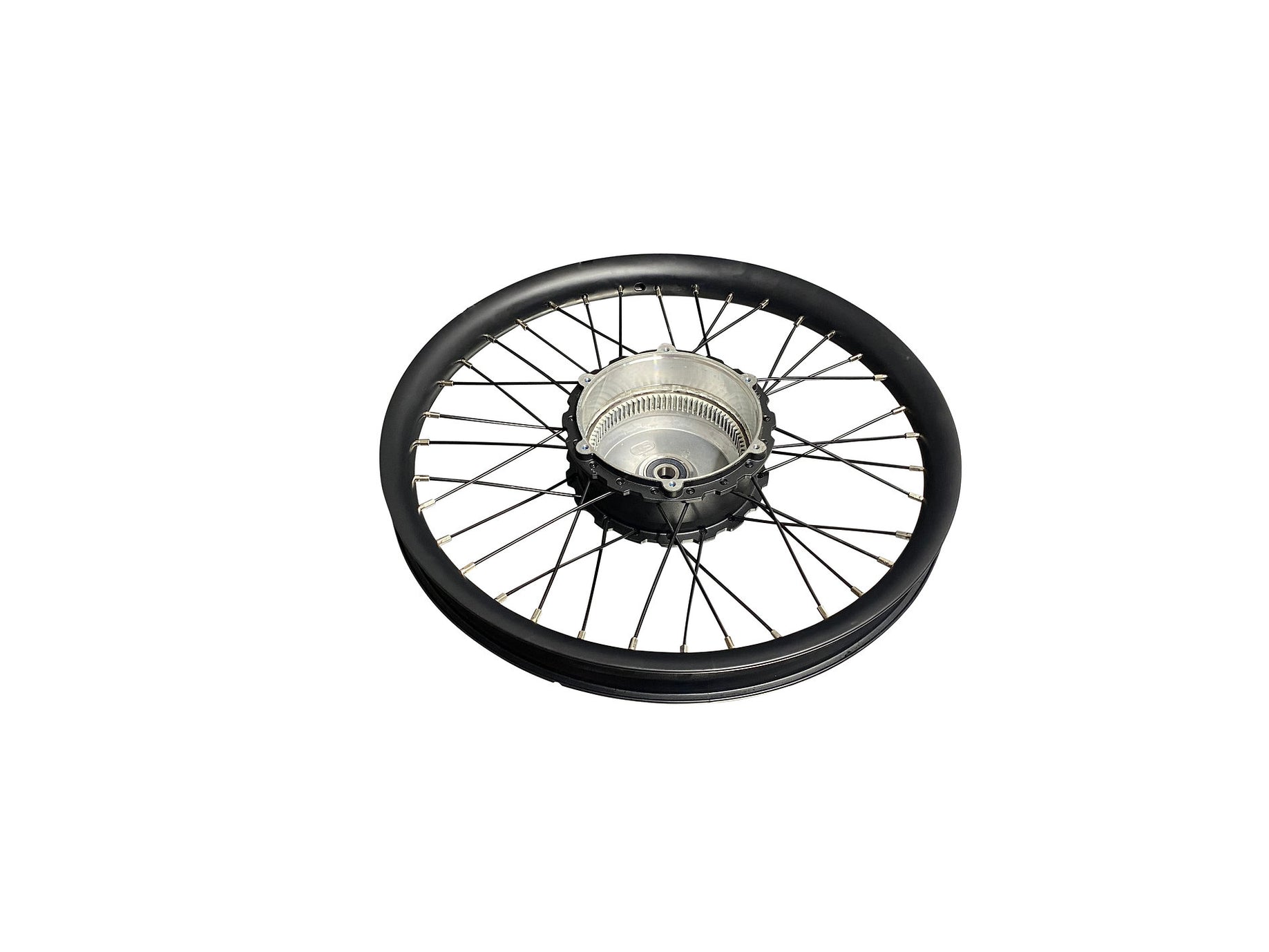 Revvi 18" Rear Wheel