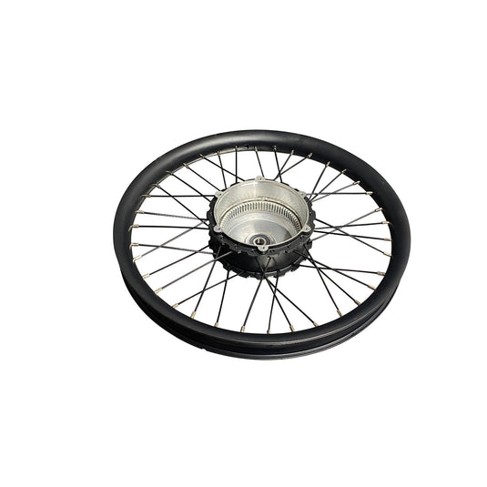 Revvi 18" Rear Wheel