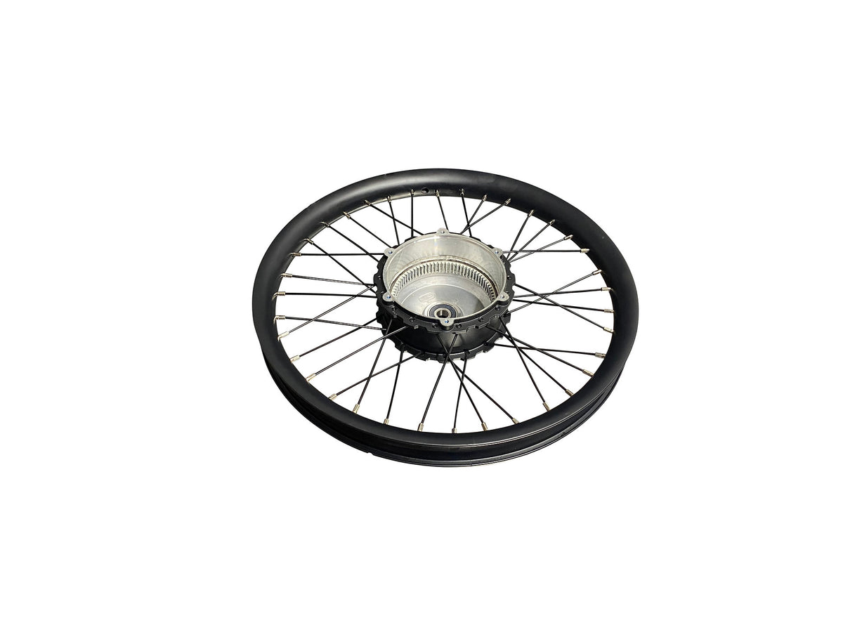 Revvi 18" Rear Wheel