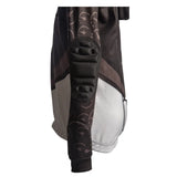 Revvi Kids Padded Riding Hoodie