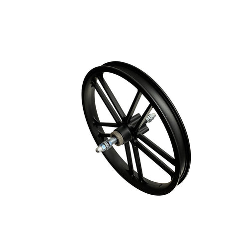 Revvi Rear Wheel (Metal) To Fit 16" & 16" Plus Models Only