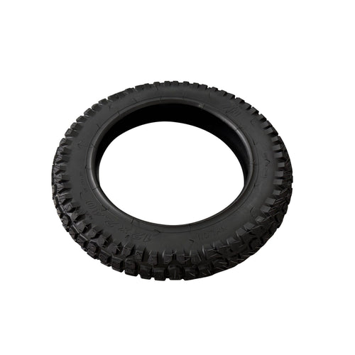 Revvi 12” Heavy Duty Tyre 2.40 (Off-Road Upgrade)