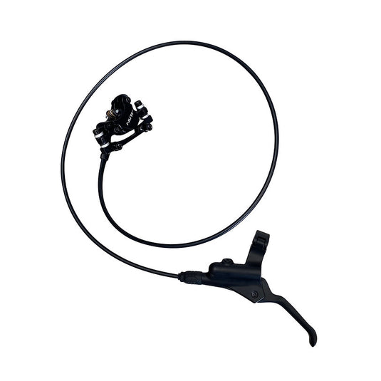 Revvi 16” Plus Hydraulic Rear Brake Upgrade Kit