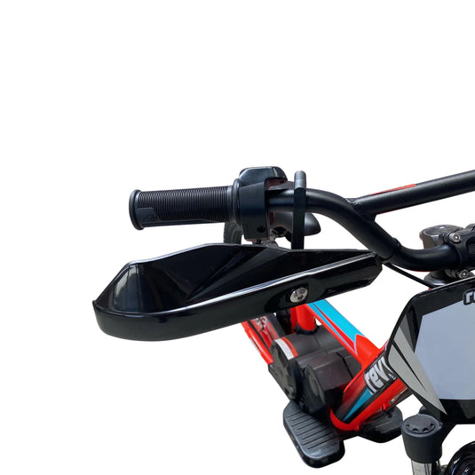 Revvi Hand Guard kit – Fits Revvi 12″, 16″, 16″ plus, 16" XL, 18″ & 20″ Bikes