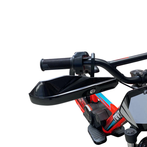 Revvi Hand Guard kit – Fits Revvi 12″, 16″, 16″ plus, 16" XL, 18″ & 20″ Bikes