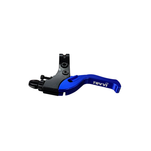 Anodised CNC Billet Brake Lever – To fit Revvi 12″ + 16″ + 16″ Plus bike
