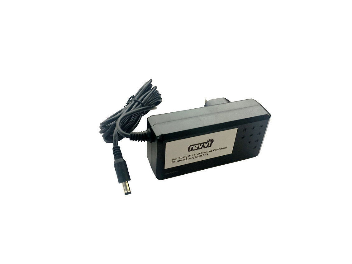 Revvi 24V Standard Charger (1.0A) – For 12", 16" & 16" Plus Bikes