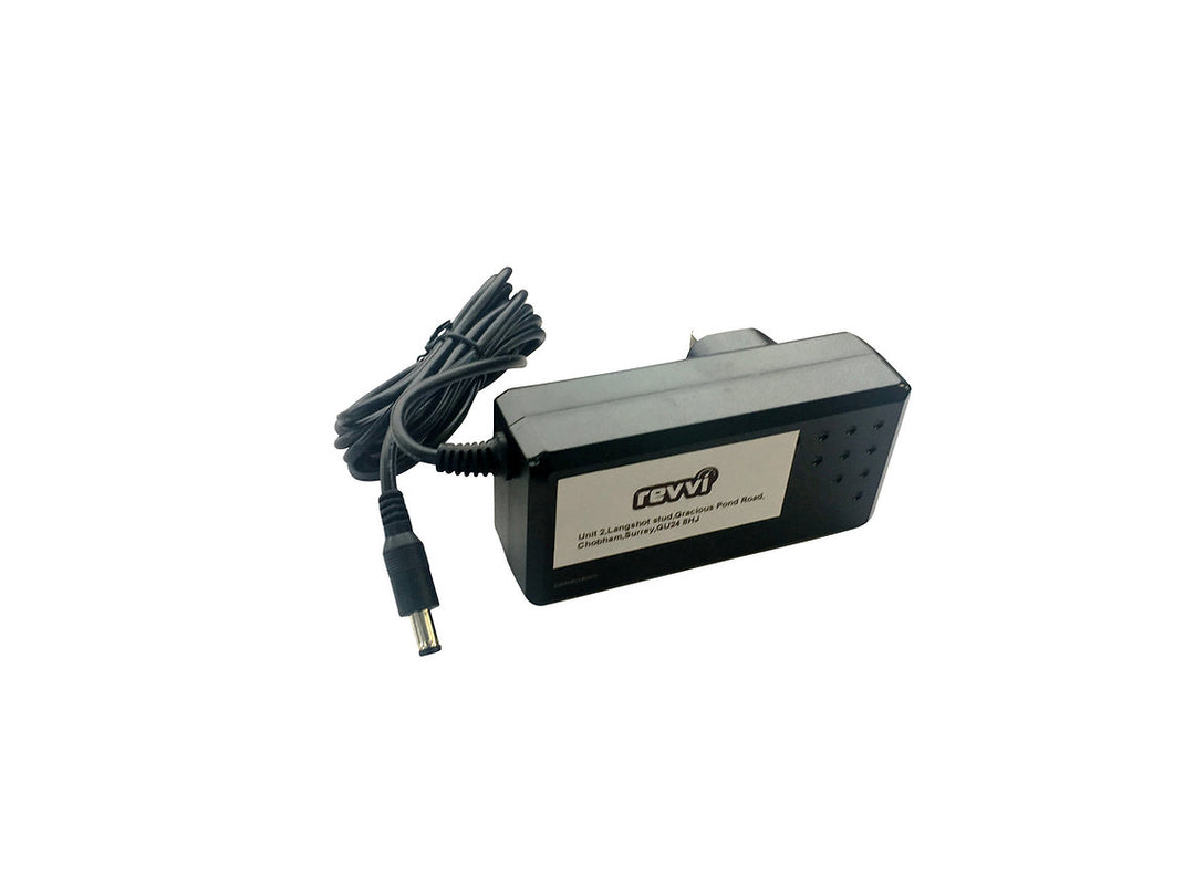 Revvi 24V Standard Charger (1.0A) – For 12", 16" & 16" Plus Bikes