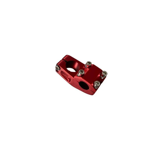 Revvi 18” Anodised Handlebar Clamp (Upgrade)