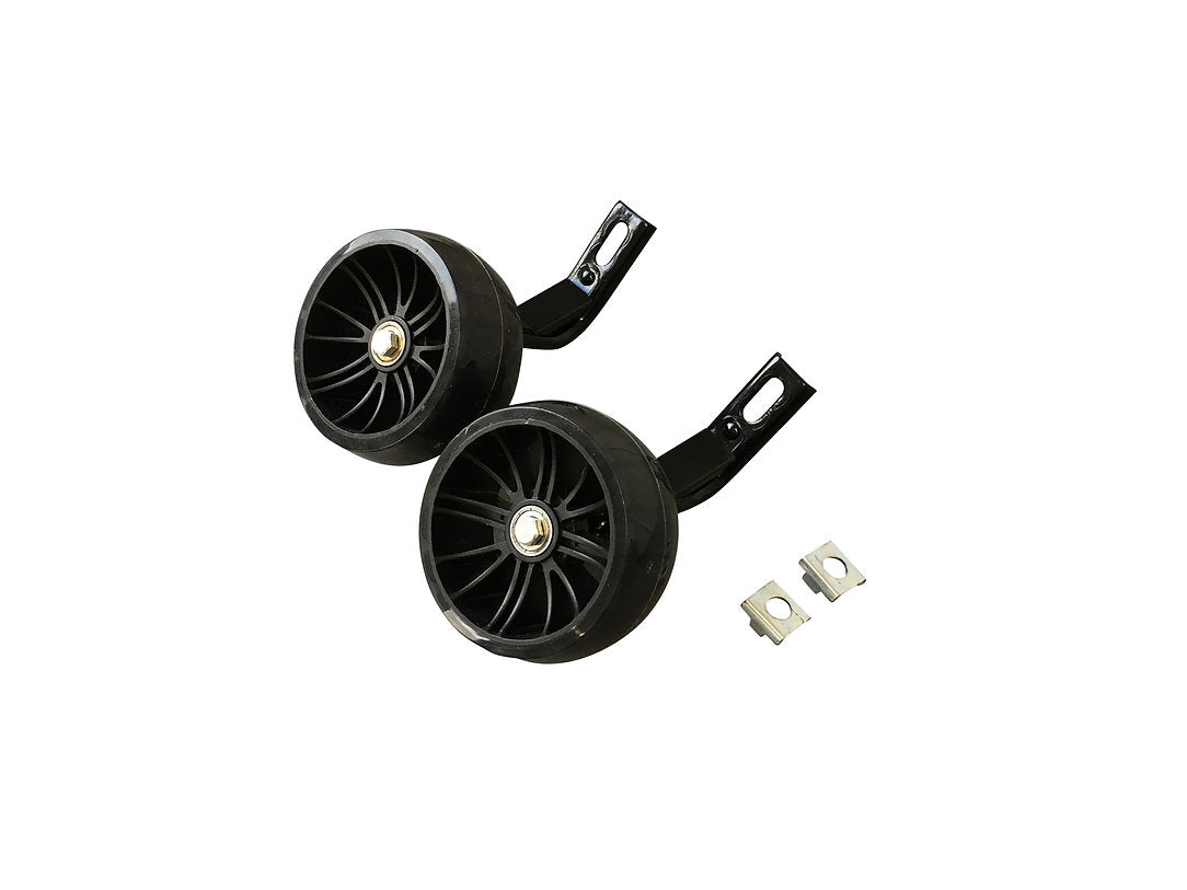 Revvi 16" Stabiliser Wheels Kit – Balance Support Training Wheels