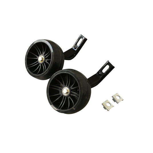Revvi 12" Stabiliser Wheels Kit – Balance Support Training Wheels