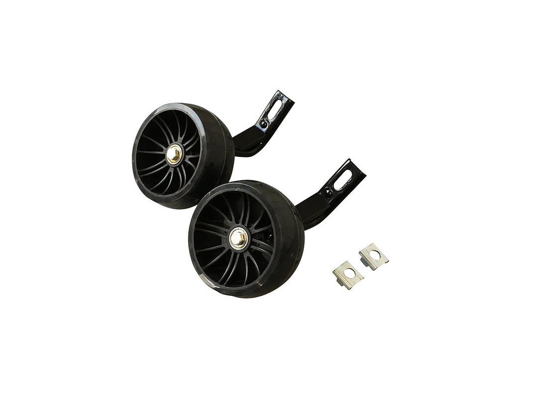 Revvi 12" Stabiliser Wheels Kit – Balance Support Training Wheels
