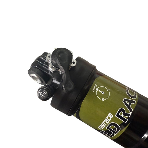Fastace Adjustable Rebound Rear Shock – Fits Revvi 18″ and 20″ Bikes