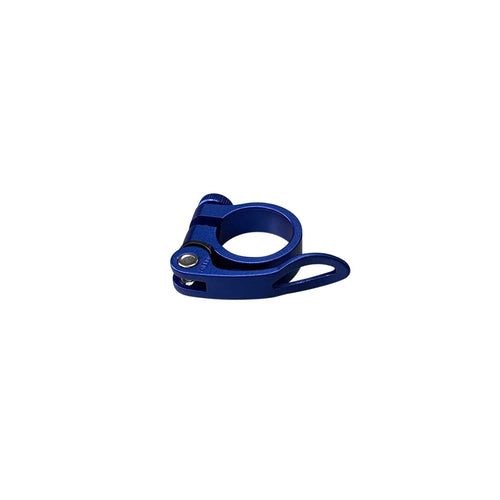 Anodised quick release seat clamp – To fit Revvi 12″ + 16″ + 16″ Plus + 18″ + 20″
